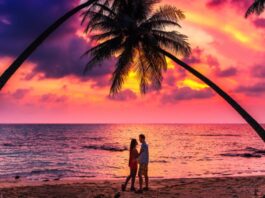 ROMANTIC SPOTS IN INDIA FOR VALENTINES DAY 2023
