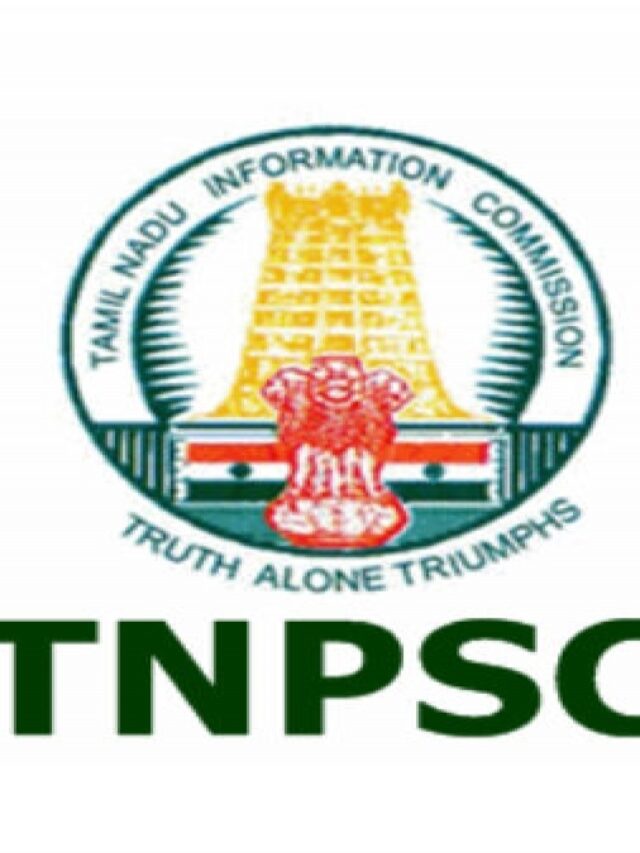 TNPSC ASPIRANTS 2023