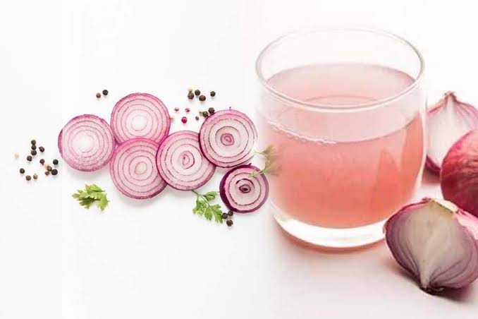 ONION JUICE BENEFITS IN TAMIL