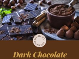 DARK CHOCOLATE BENEFITS IN TAMIL