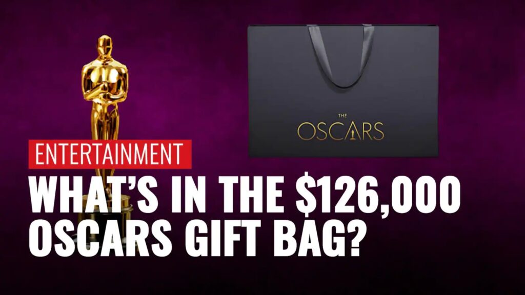 OSCARS GIFT BAGS IN TAMIL 1