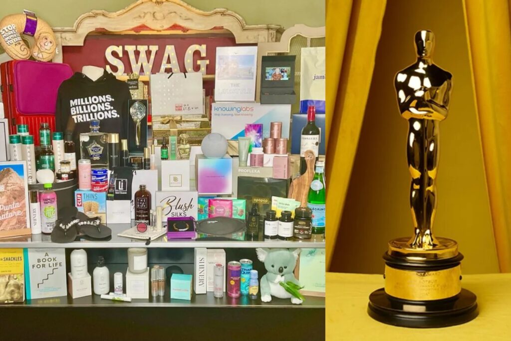 OSCARS GIFT BAGS IN TAMIL 2