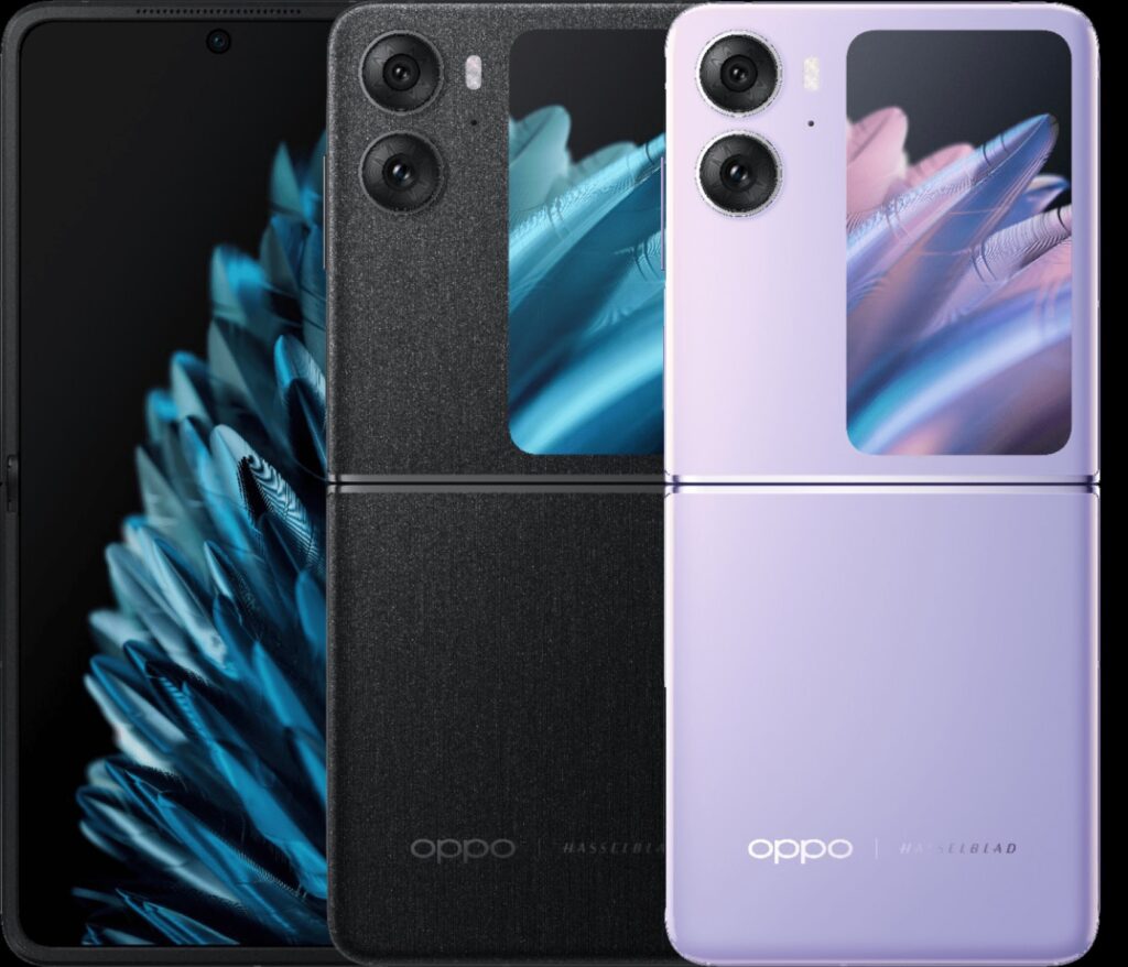 oppo find n2 flip mobile review 2