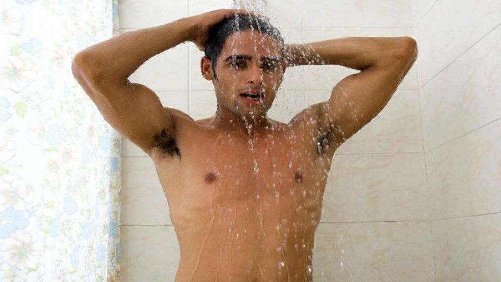 COLD SHOWER BENEFITS IN TAMIL