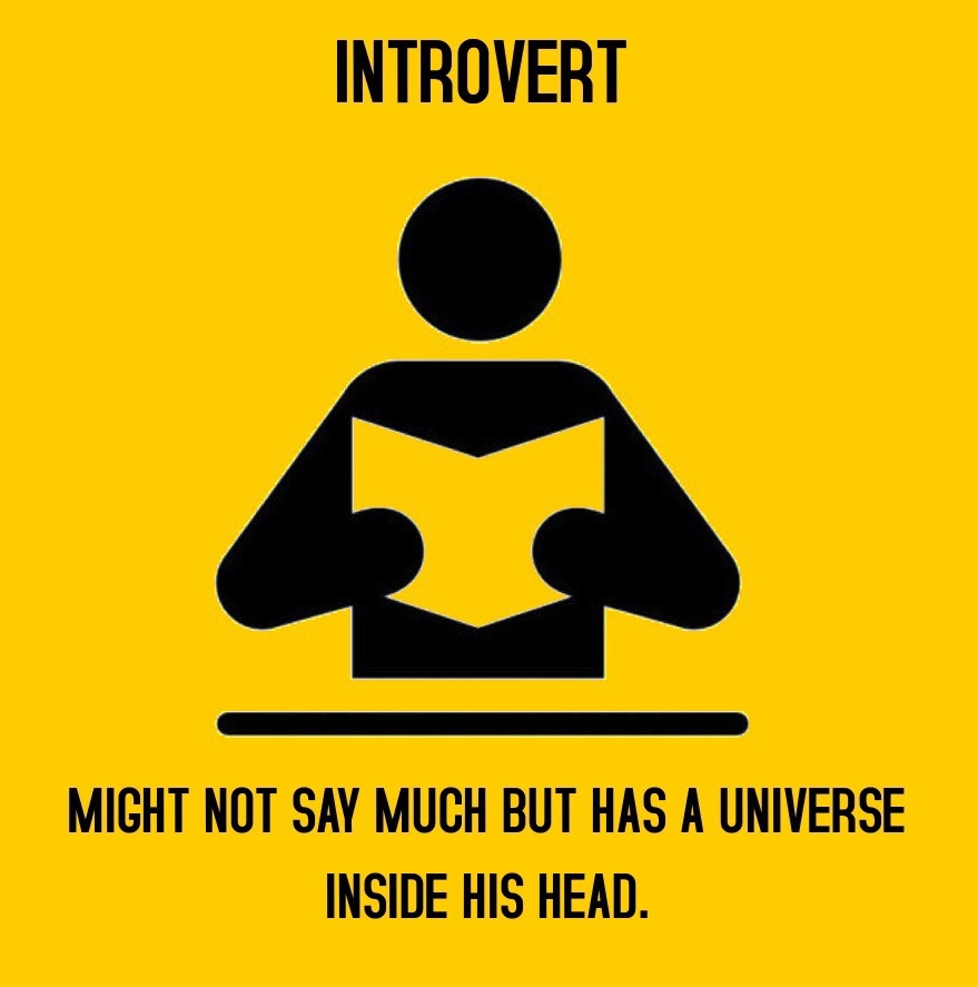 INTROVERT MEANING IN TAMIL