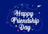 FRIENDSHIP DAY WISHES IN TAMIL