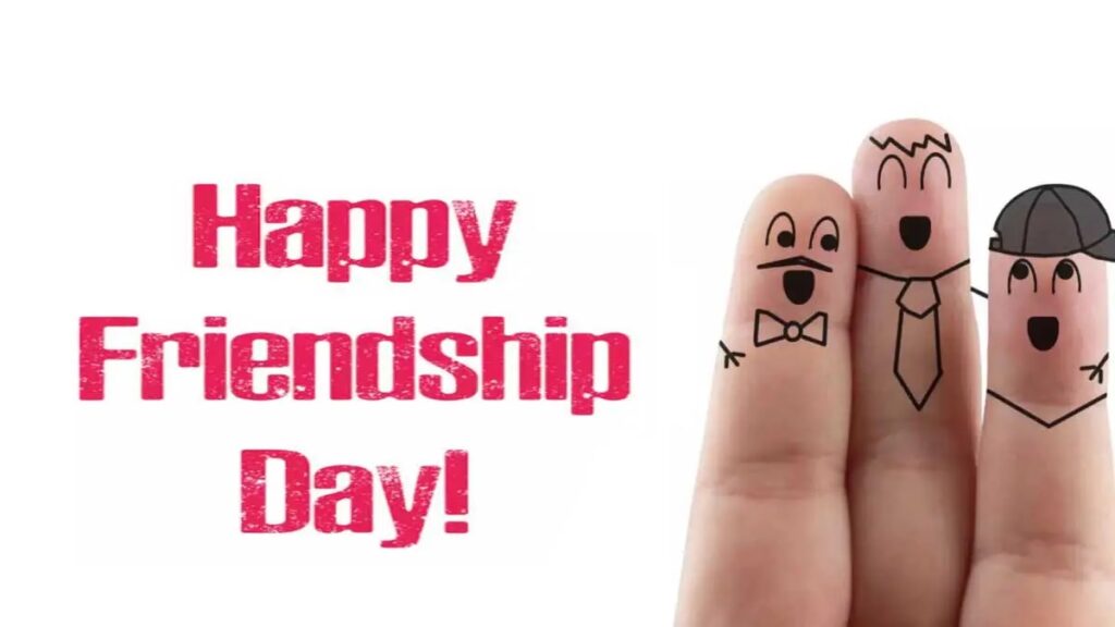 FRIENDSHIP DAY WISHES IN TAMIL